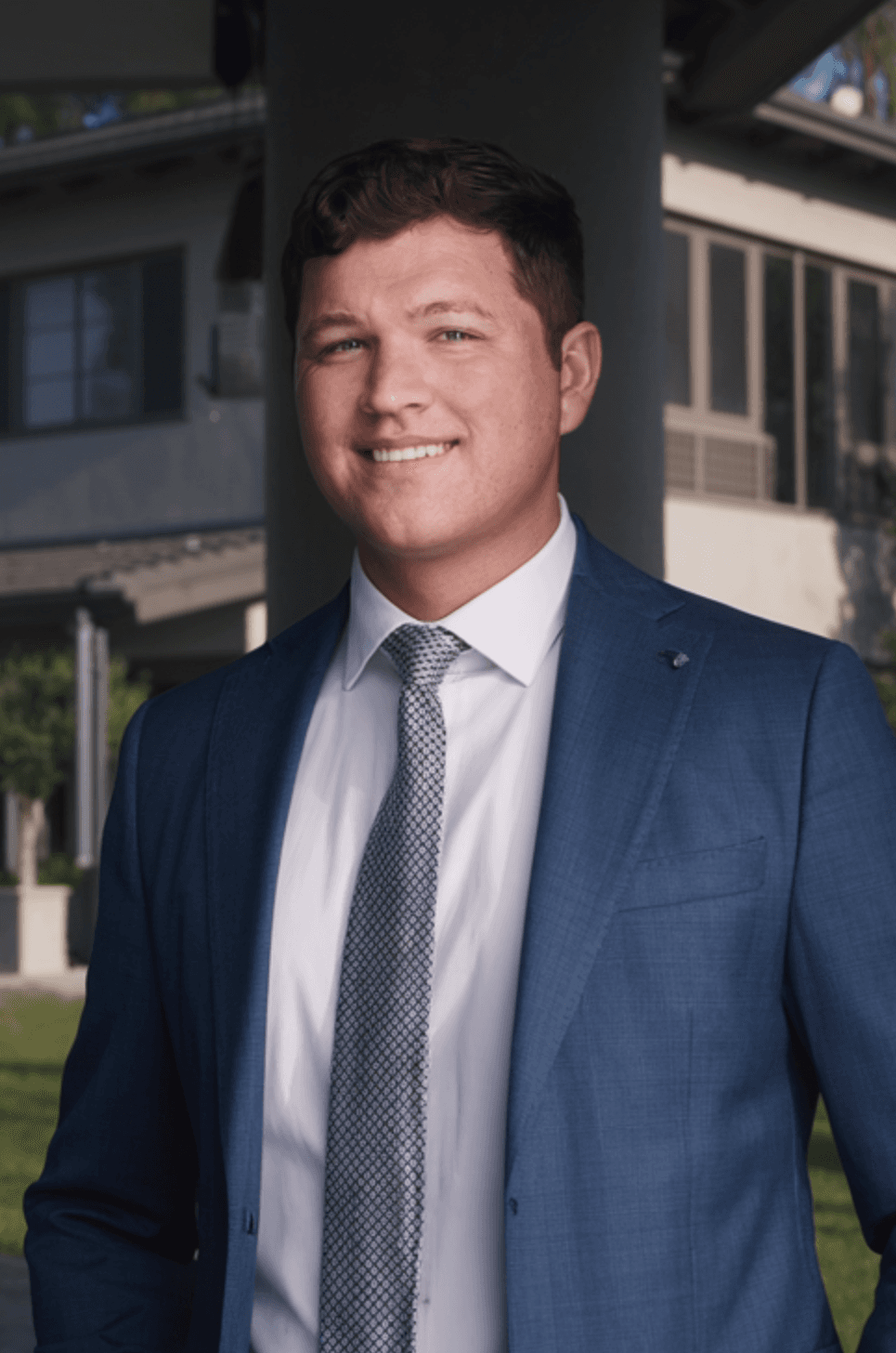 Fritz Johnson - Real Estate Connector